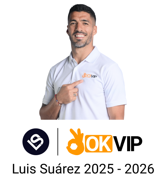 Đại sứ thương hiệu luis suarez