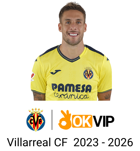 đối tác villarreal