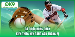cá cược bóng chày