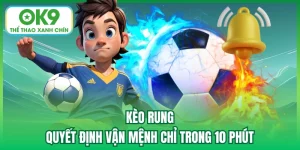 kèo rung